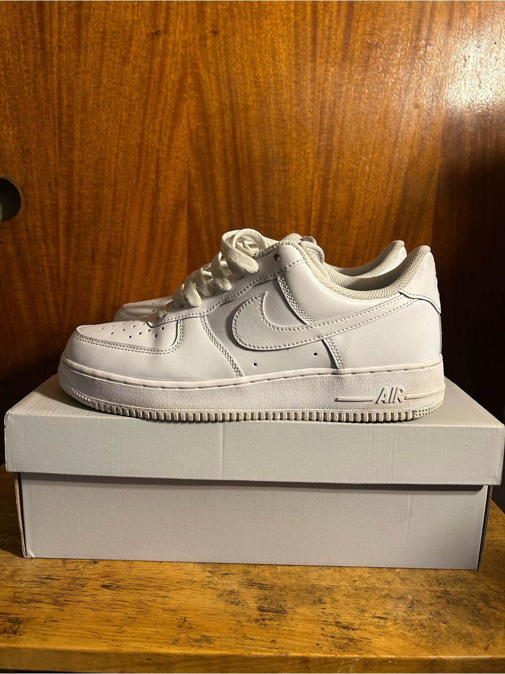 Nike Air Force One